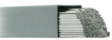 Métaux d'apport tig inox - ø 1,6 mm - tube 5 kg. disponible abidjan cote d'ivoire.