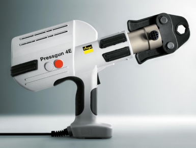 Machine a sertir s/secteur. disponible abidjan cote d'ivoire.