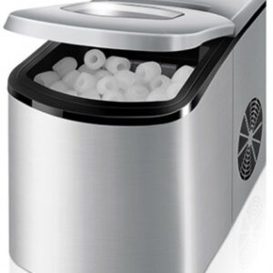 Machine à glaçons 12kg    mg12. disponible abidjan cote d'ivoire.