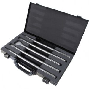 Malette demolition sds max  5p. disponible abidjan cote d'ivoire.