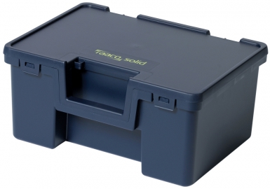 Mallette de transport "solid 1" coul. disponible abidjan cote d'ivoire.