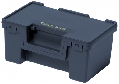 Mallette de transport "solid 2" coul. disponible abidjan cote d'ivoire.