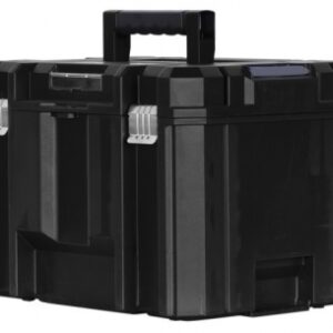 Mallette grand volume tstak fatmax - cap. disponible abidjan cote d'ivoire.