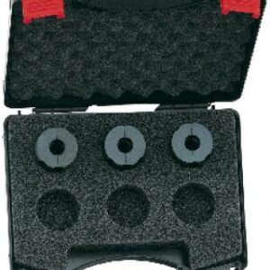 Mallette inserts cuivre 12-14-16-18-22 pour viper p25+. disponible abidjan cote d'ivoire.