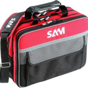 Mallette textile de 100 outils de maintenance : module n°1 : 1 cliquet 1/2, 11 douilles 1/2 : 10mm -> 32mm, 1 poignée coulissante 1/2, 1 rallonge 1/2, 1 cliquet 1/4, 1 rallonge 1/4, 10 douilles 1/4 : 4mm -> 13mm, 1 porte-embouts 1/4, 1 poi. disponible abidjan cote d'ivoire.