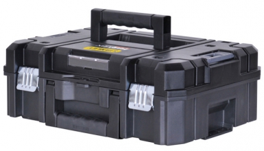 Mallette tstak fatmax - cap. disponible abidjan cote d'ivoire.