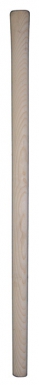 Manche de pioche - bois dur poli - l 900 mm - emmanch. disponible abidjan cote d'ivoire.