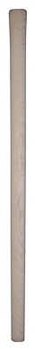 Manche de pioche - frêne poli - l 900 mm - emmanch. disponible abidjan cote d'ivoire.