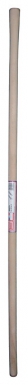 Manche de serfouette - bois dur poncé - l 1100 mm - emmanch. disponible abidjan cote d'ivoire.