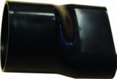 Manchette de raccordement acr50/80 connexion du réseau circulaire ø 80 mm. disponible abidjan cote d'ivoire.