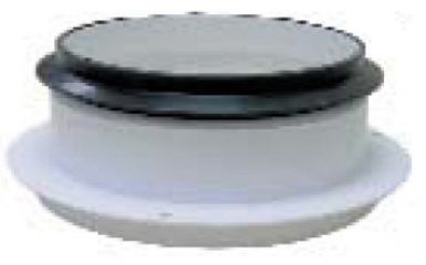 Manchette de raccordement à joint ø 125 mm. disponible abidjan cote d'ivoire.