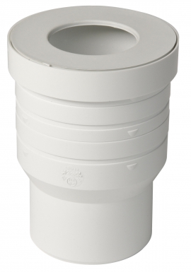 Manchette mâle avec joint à lèvre en élastomère - ø d 85/107 - ø d 100. disponible abidjan cote d'ivoire.