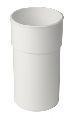 Manchette mâle-femelle - ø 100. disponible abidjan cote d'ivoire.