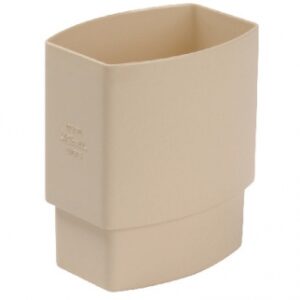 Manchette mâle-femelle " ovation " - coloris sable. disponible abidjan cote d'ivoire.