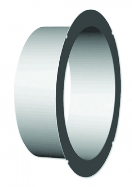 Manchette métal ø 200. disponible abidjan cote d'ivoire.