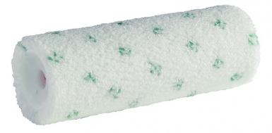 Manchon antigoutte microliss' 10 250 mm - microfibres polyester 10 mm - finition semi-tendu. disponible abidjan cote d'ivoire.