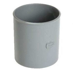 Manchon coulisse ø 125 série évacuation à coller. disponible abidjan cote d'ivoire.
