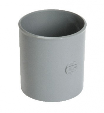 Manchon coulisse ø 63 série évacuation à coller. disponible abidjan cote d'ivoire.