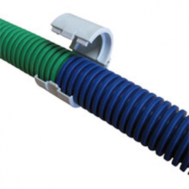 Manchon de raccordement " eco-ring " dn 20 mm boîte de 100. disponible abidjan cote d'ivoire.