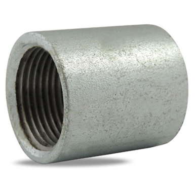 Manchon de tube 2270, galva - filetage 40x49. disponible abidjan cote d'ivoire.