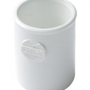 Manchon femelle-femelle 45° ø 32 en pvc blanc. disponible abidjan cote d'ivoire.