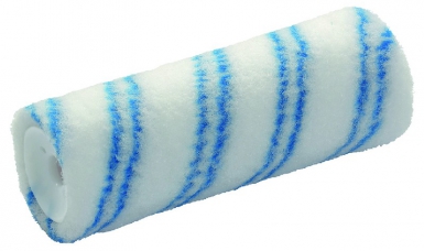 Manchon fibres courtes 180 mm - polyamide texturé 12 mm - finition pommelée/pochée. disponible abidjan cote d'ivoire.