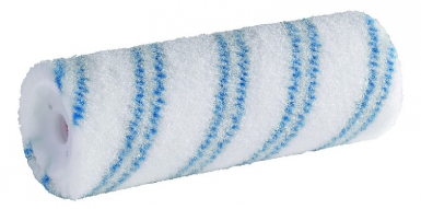 Manchon fibres courtes 180 mm - polyamide texturé 7 mm - bords biseautés - finition semi-tendu. disponible abidjan cote d'ivoire.