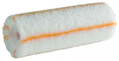 Manchon fibres courtes antigoutte extra 180 mm - polyamide tissé 12 mm - finition pommelée/pochée. disponible abidjan cote d'ivoire.