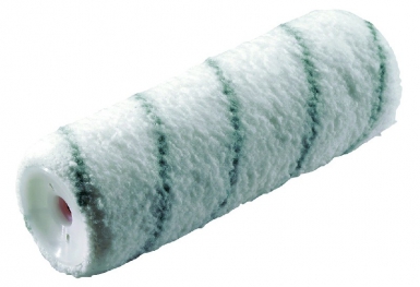 Manchon fibres courtes aqualiss' 13 antigoutte 180 mm - polyester tissé 13 mm - finition pommelée. disponible abidjan cote d'ivoire.