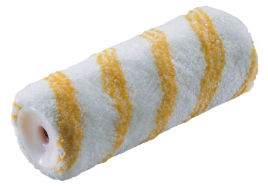 Manchon fibres courtes polygold 12 super antigoutte 250 mm - polyamide fil continu 12 mm - finition pommelée. disponible abidjan cote d'ivoire.