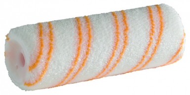 Manchon fibres courtes polygold 9 180 mm - polyamide 9 mm - bords biseautés. disponible abidjan cote d'ivoire.