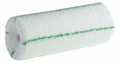 Manchon microliss' 14 opacifiant 180 mm - microfibres 14 mm - finition semi-tendu spécial mat. disponible abidjan cote d'ivoire.