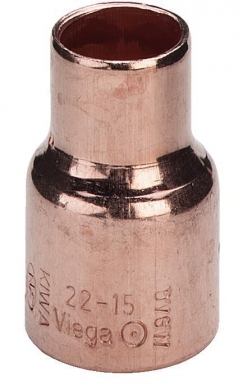 Manchon réduit double femelle - ø 40 - 32. disponible abidjan cote d'ivoire.