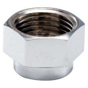 Manchon réduit double femelle avec butée filetage 15 x 21/12 x 17. disponible abidjan cote d'ivoire.