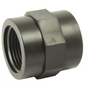 Manchon taraudé série pression - 3/4" x 3/4". disponible abidjan cote d'ivoire.