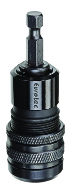 Manchon à vis avec butée de profondeur screw stop dim. disponible abidjan cote d'ivoire.