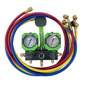 Manometre 2 voies bain d’huile mcd/mg-2k. disponible abidjan cote d'ivoire.