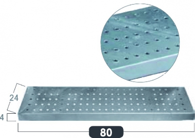 Marche metal gardentop    l800. disponible abidjan cote d'ivoire.