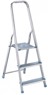 Marchepied alu, plate-forme antidérapante, haut. disponible abidjan cote d'ivoire.