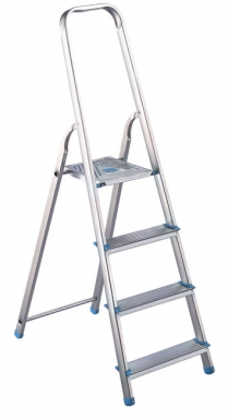 Marchepied alu, plate-forme antidérapante, haut. disponible abidjan cote d'ivoire.