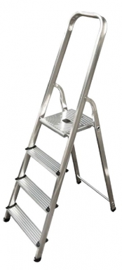 Marchepied alu, plate-forme antidérapante, haut. disponible abidjan cote d'ivoire.