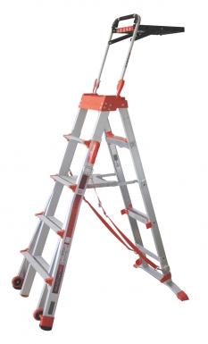 Marchepied alu selectstep, repose-pieds, porte-outils, haut. disponible abidjan cote d'ivoire.