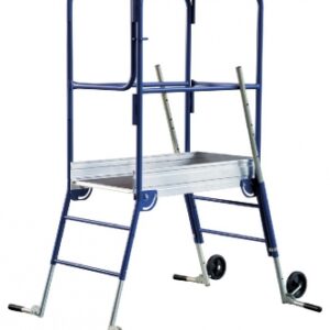 Marchepied à plate-forme sécurisé helis. disponible abidjan cote d'ivoire.