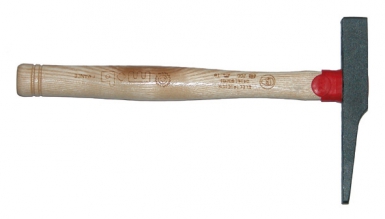 Marteau électricien - manche frêne - tête 18 mm - poids 200 g. disponible abidjan cote d'ivoire.