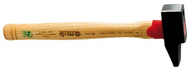Marteau rivoir - manche hickory - tête 32 mm - poids 500 g. disponible abidjan cote d'ivoire.