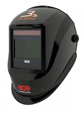 Masque à cristaux liquides "eclipse 3. disponible abidjan cote d'ivoire.