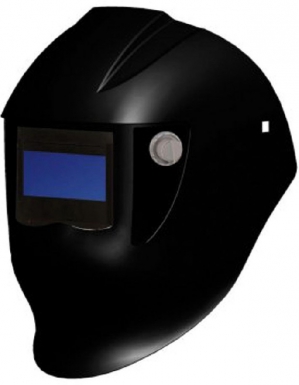 Masque de soudeur kapio s3 - champ de vision : 95 x 40 mm - poids 460 g. disponible abidjan cote d'ivoire.