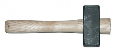 Massette carrée - poids 1250 g. disponible abidjan cote d'ivoire.