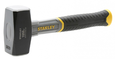 Massette manche large fibre de verre - poids 1250 g. disponible abidjan cote d'ivoire.