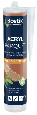 Mastic acryl parquet - joint de finition - bois exotiques - cart. disponible abidjan cote d'ivoire.